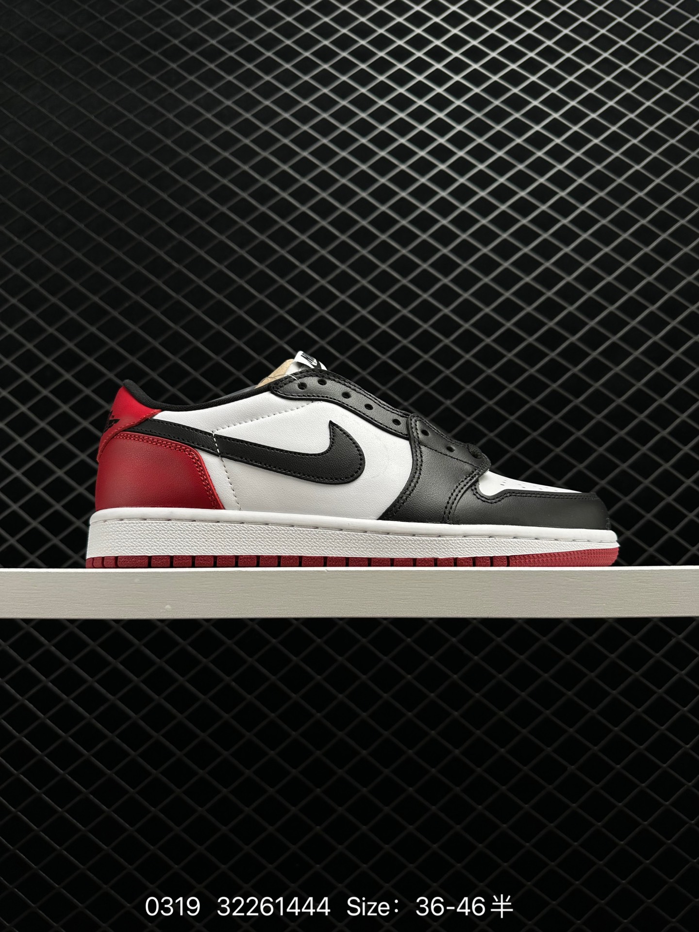 Air Jordan 1 Low OG Air Jordan 1 Low OG